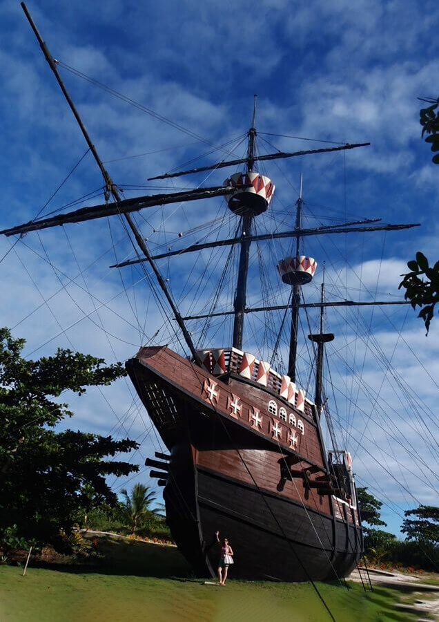 Memorial do Descobrimento